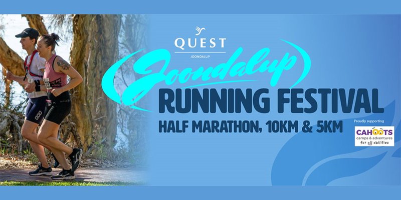 Joondalup Running Festival
