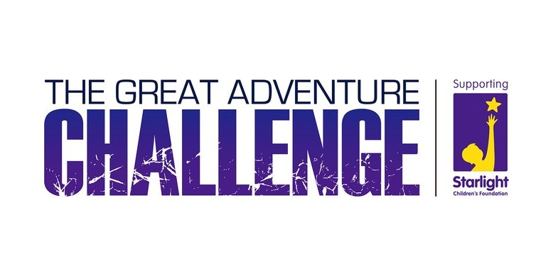The Great Adventure Challenge