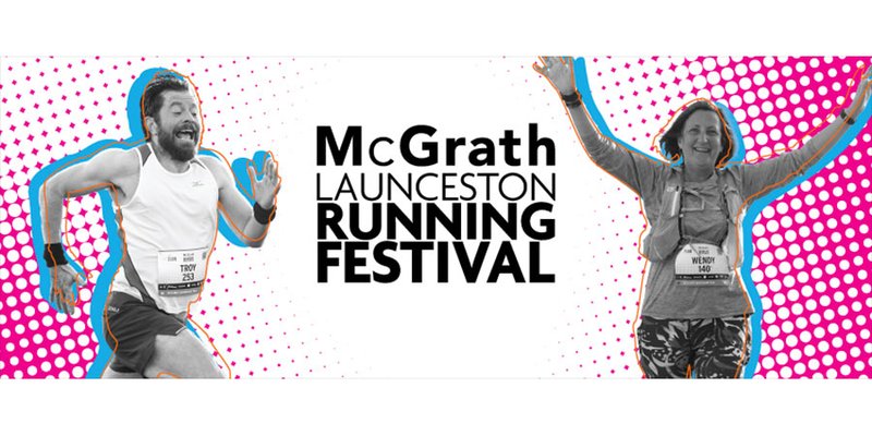 Launceston Running Festival