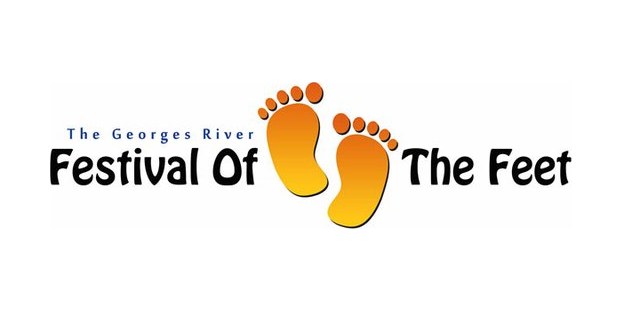 The Georges River Festival of the Feet