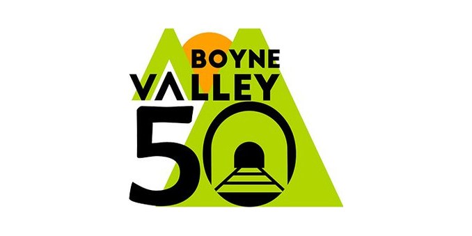 Boyne Valley 50