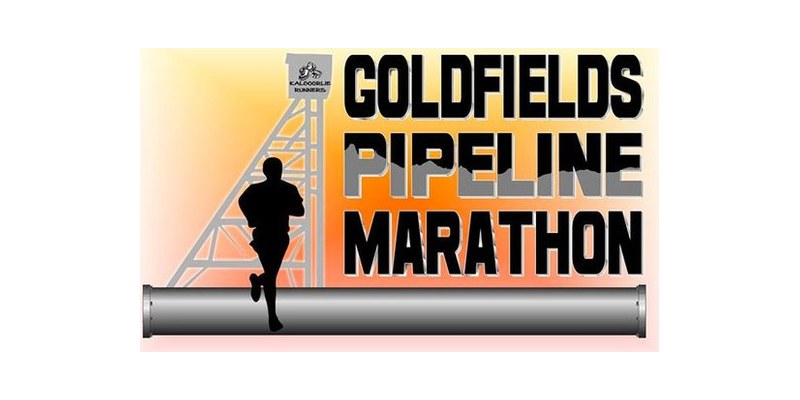 Goldfields Pipeline Marathon