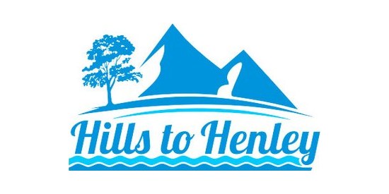 Hills to Henley River Run