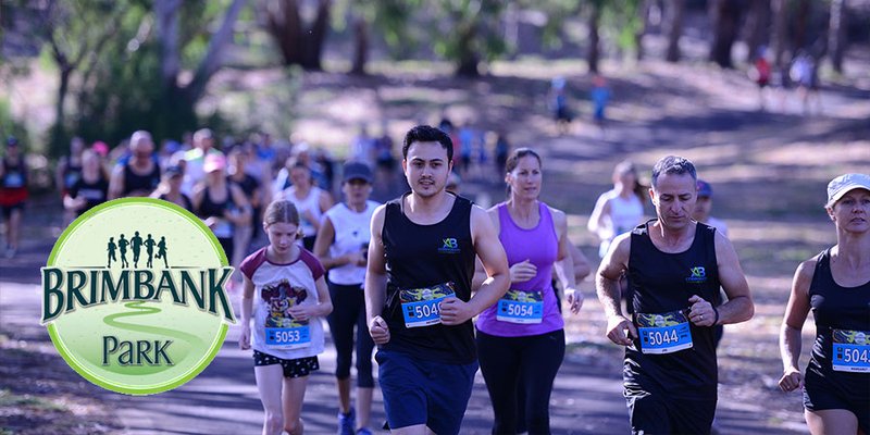 Brimbank Park Running Festival