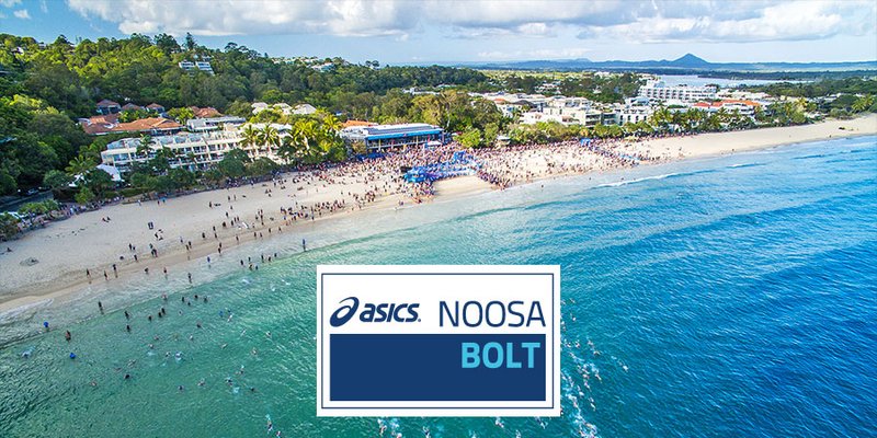 ASICS Noosa Bolt 2026