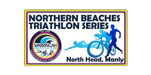 Northern Beaches SquareOne Women’s Triathlon