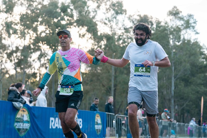 Brighton Running Festival
