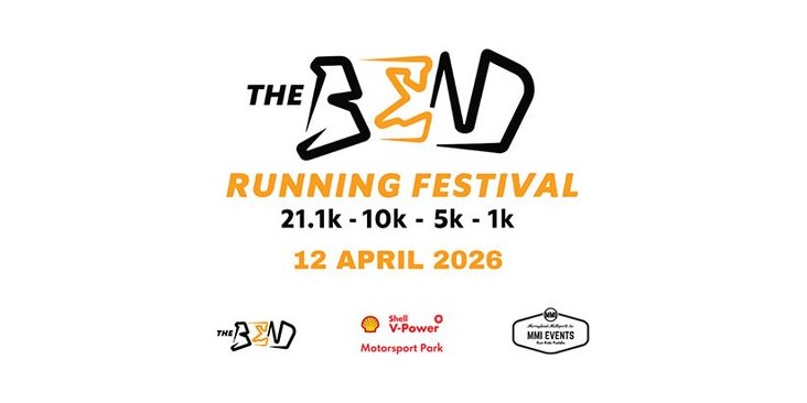 The Bend Running Festival