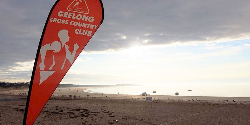 GCCC - Barwon Valley Park Half Marathon & 5K