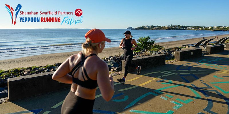 Yeppoon Running Festival