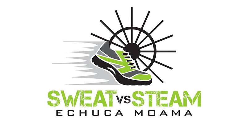 Sweat vs Steam Race