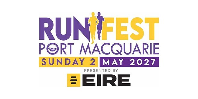 Port Macquarie Running Festival
