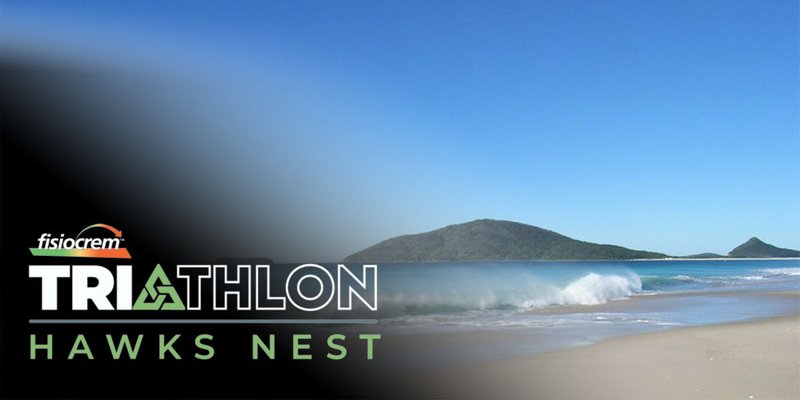 Hawks Nest Triathlon Festival