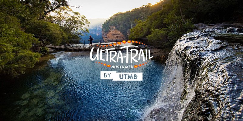Ultra-Trail Australia - UTA100 & UTA50