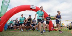 Swan River Half Marathon and Fun Run 2027