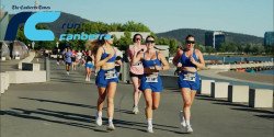 The Canberra Times Run Canberra