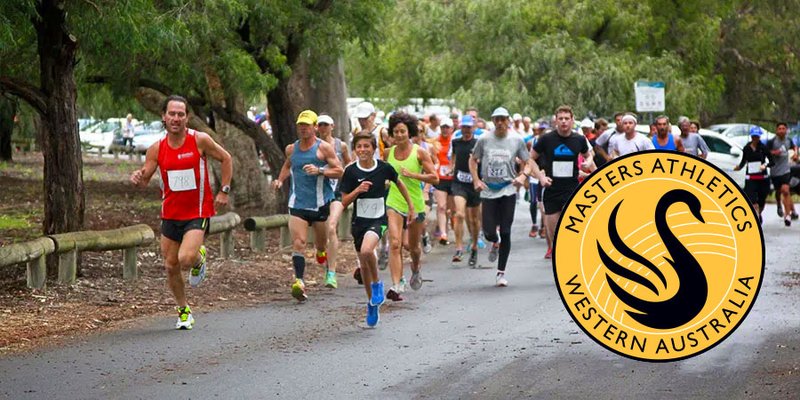 Masters Athletics WA Carine