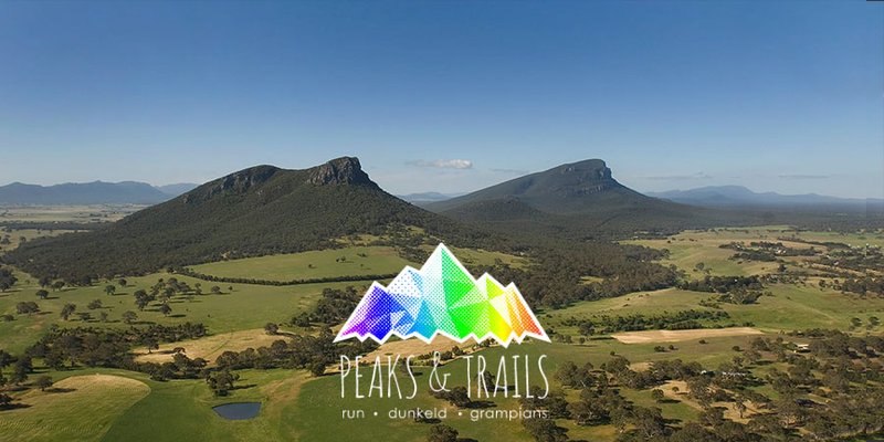 Peaks & Trails Run