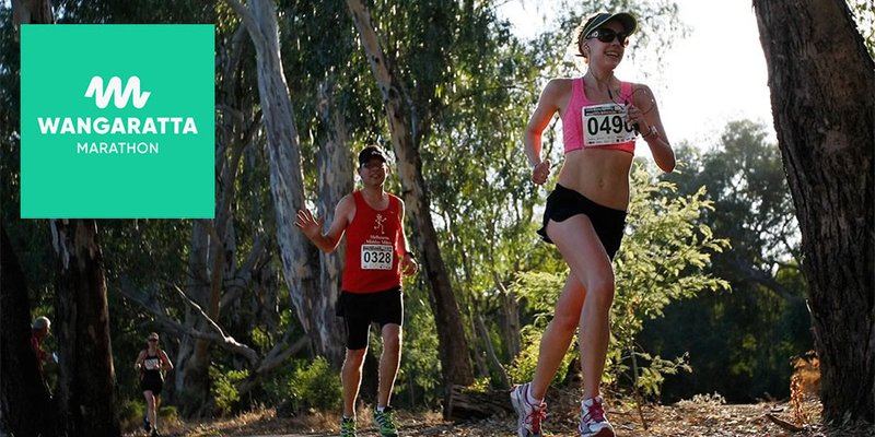 Wangaratta Marathon