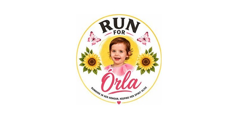 Run for Órla