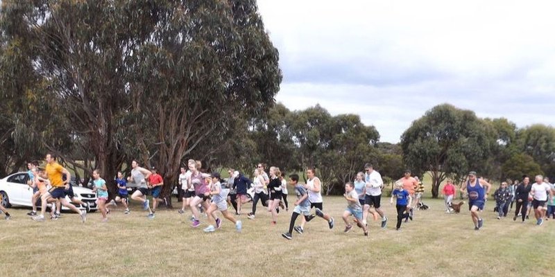Coronet Bay Fun Run & Walk 2026