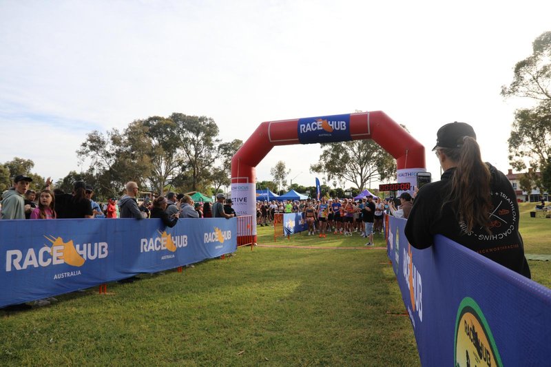 Albury Running Festival