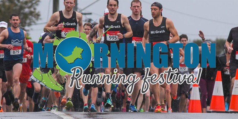 Mornington Running Festival