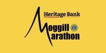 Moggill Marathon
