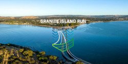 Granite Island Run