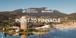 Point to Pinnacle