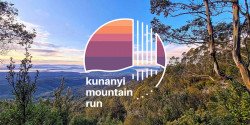 Kunanyi Mountain Run