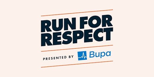 Run for Respect