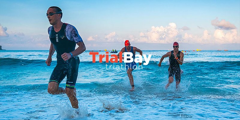 Trial Bay Triathlon