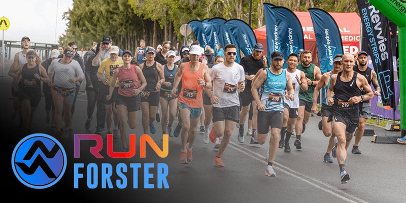 Run Forster