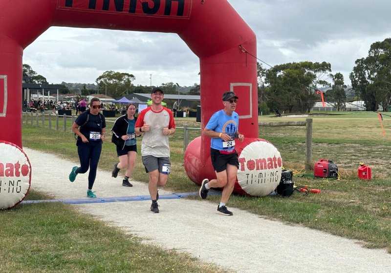 Cardinia Fun Run & Walk