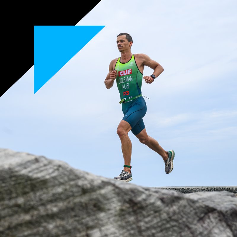 Kingscliff Triathlon March