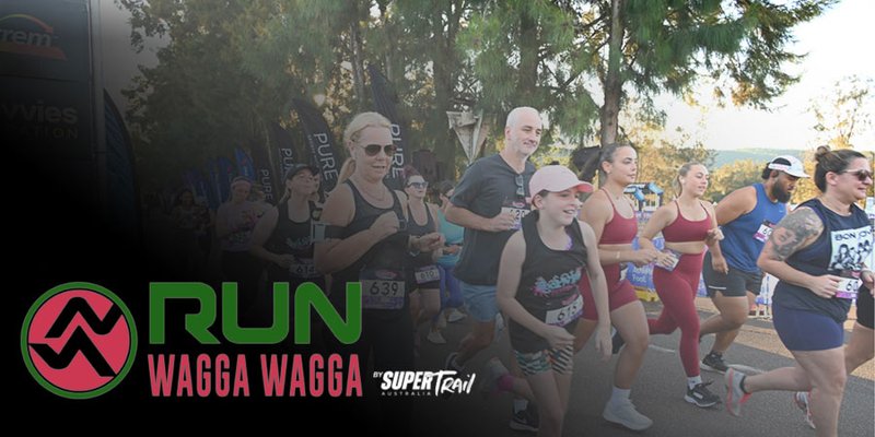 Run Wagga Wagga