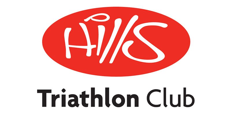 Hills Tri Series: Race 6