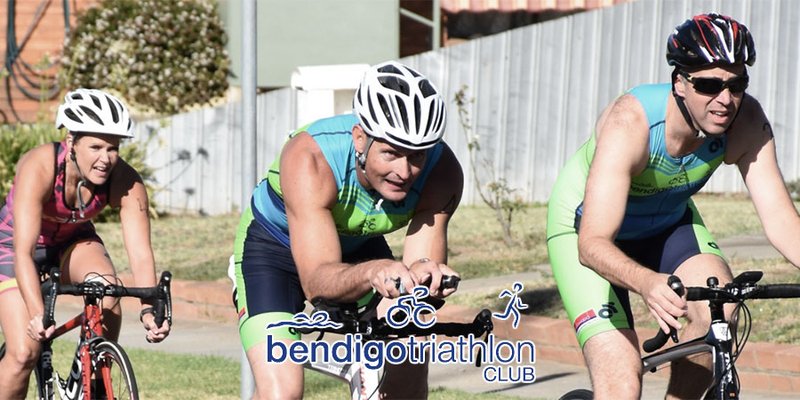 Villawood Summer Series Race 4