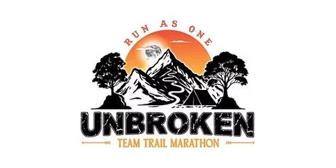 Unbroken Team Trail Marathon