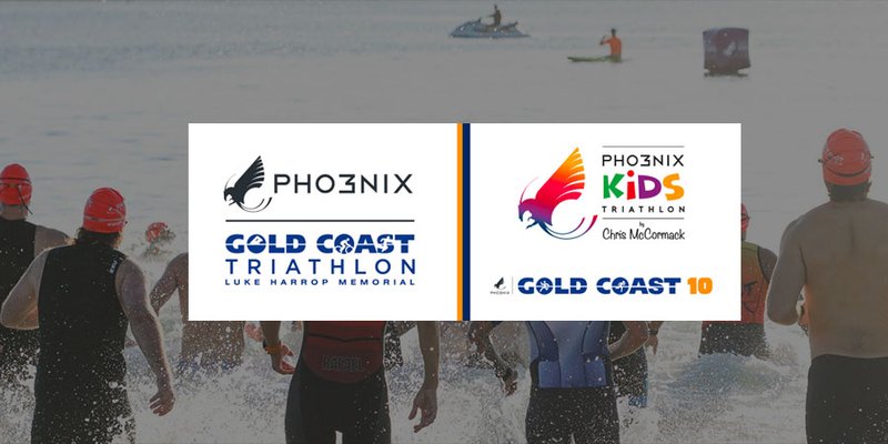 Pho3nix Gold Coast Triathlon