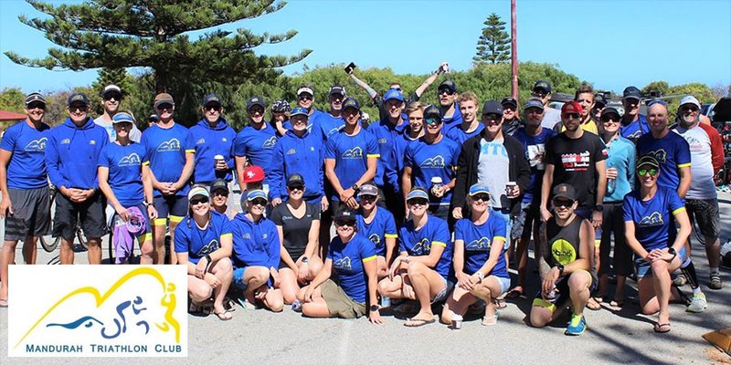 Mandurah Tri Club Summer Series Race 10