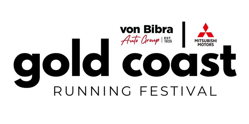 Gold Coast Running Festival