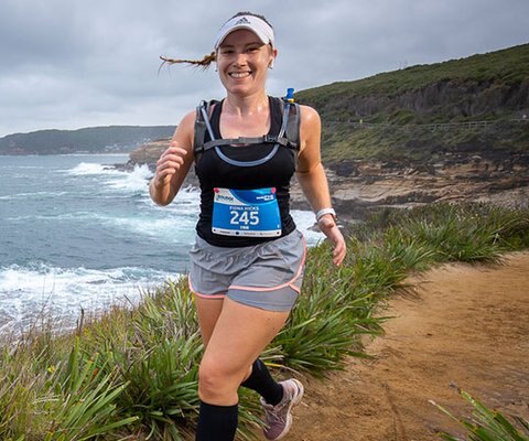 Bouddi Coastal Run