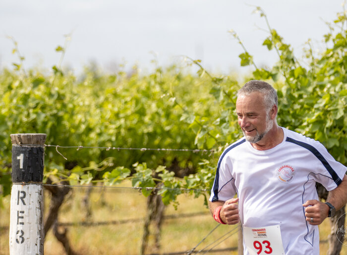 Coonawarra Running Festival