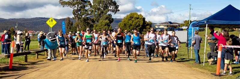 Dover Fun Run