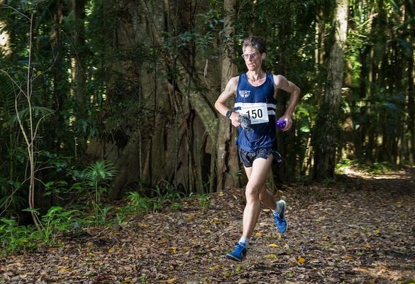 Mt Glorious Mountain Trails