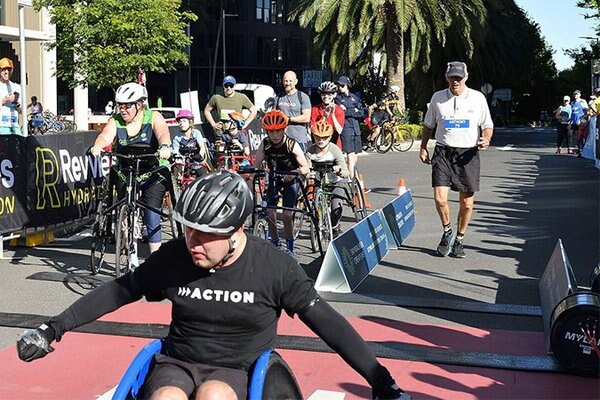 BBBRun — Billbergia Bennelong Bridge Run