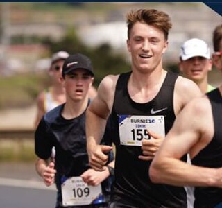 The Burnie 10