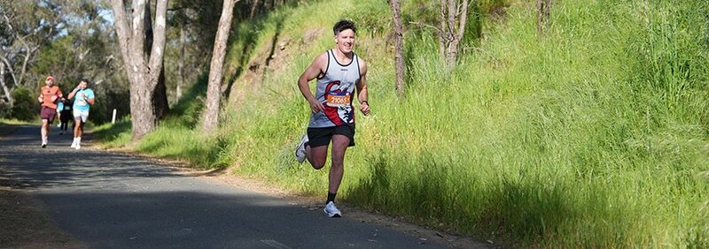 Active Foot Clinic Wodonga Running Festival